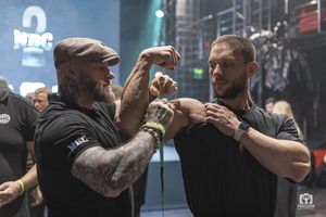 Регистрация (фотограф Андрей Слынченко FRIZZZON)